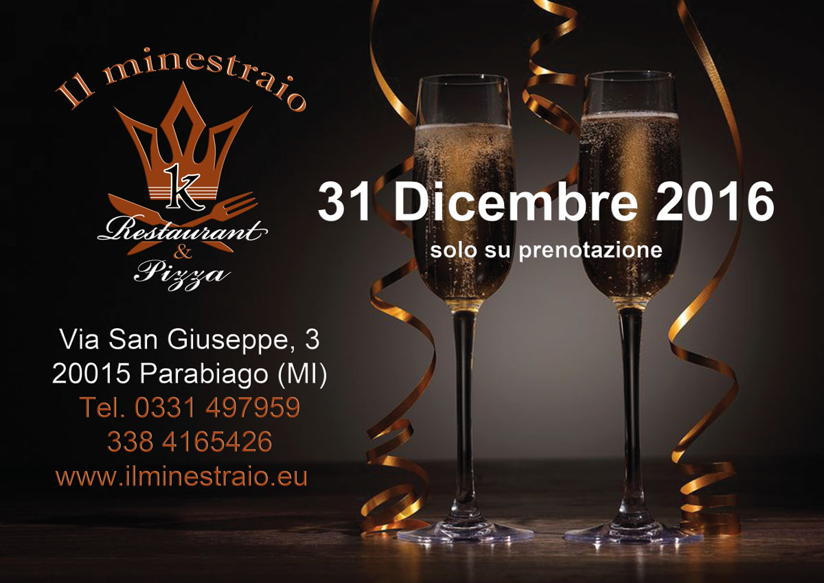 serata al UNIQO di San Vittore Olona by IL MINESTRAIO