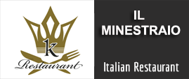 Il minestraio, ristorante italiano