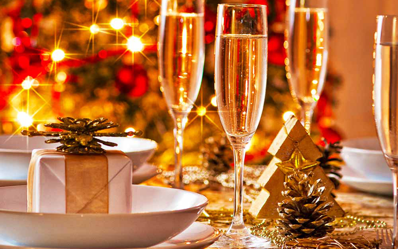 Il Minestraio, natale 2017